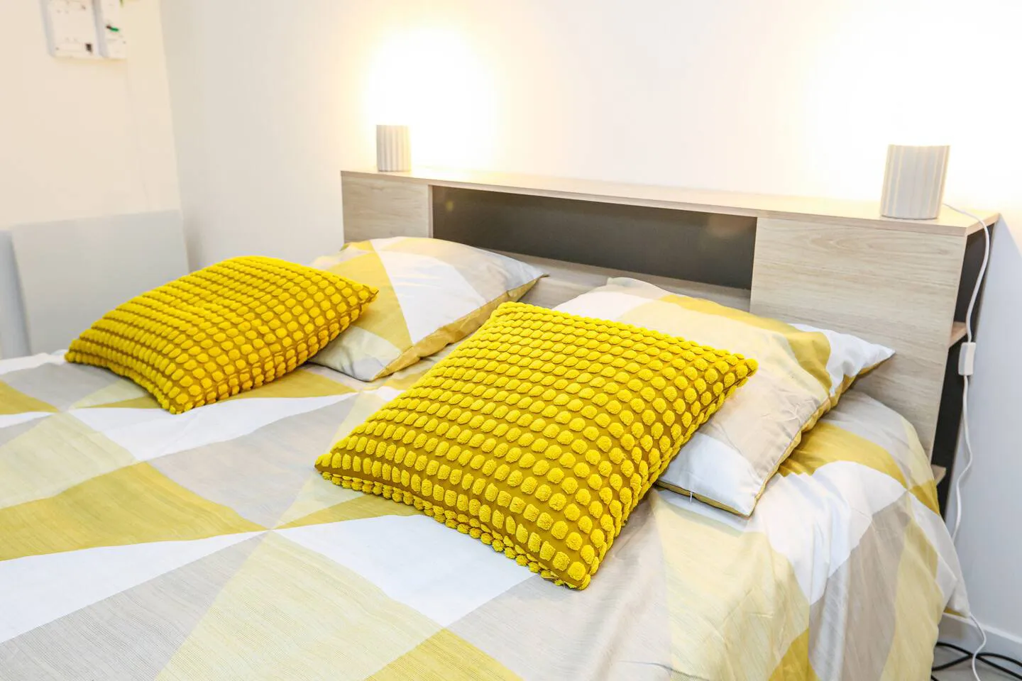 Cozy studio Nice Désambrois