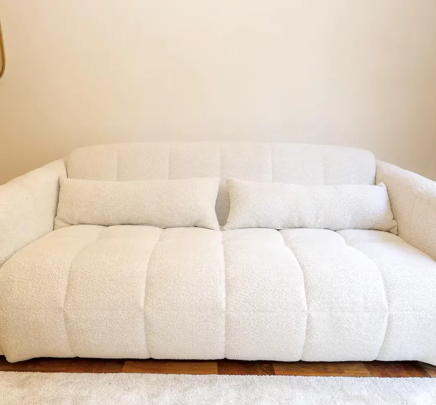 Superbe appartement, Carré d'or