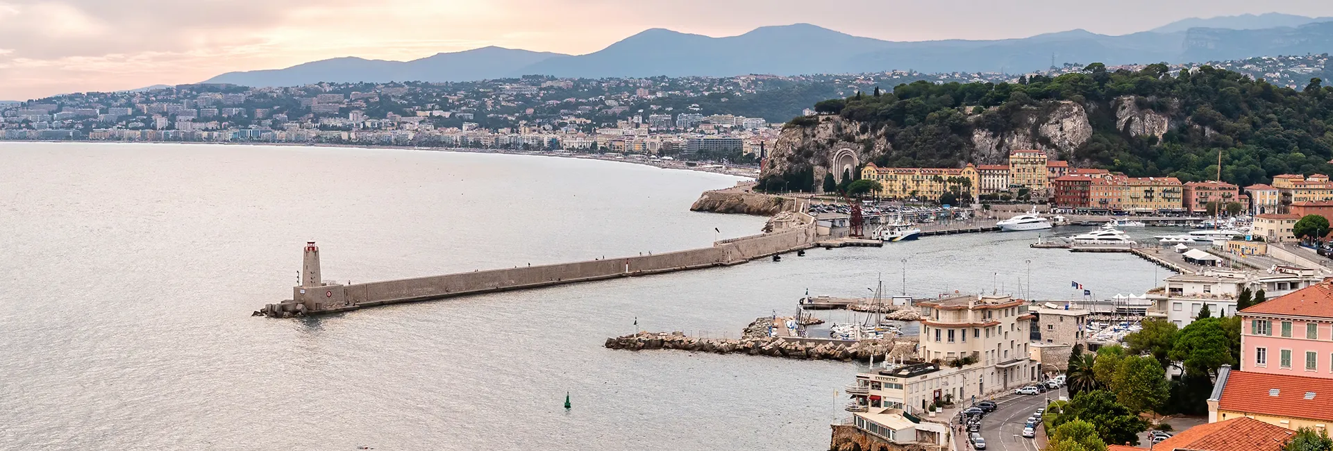 Concierge & Care - Conciergerie à Nice